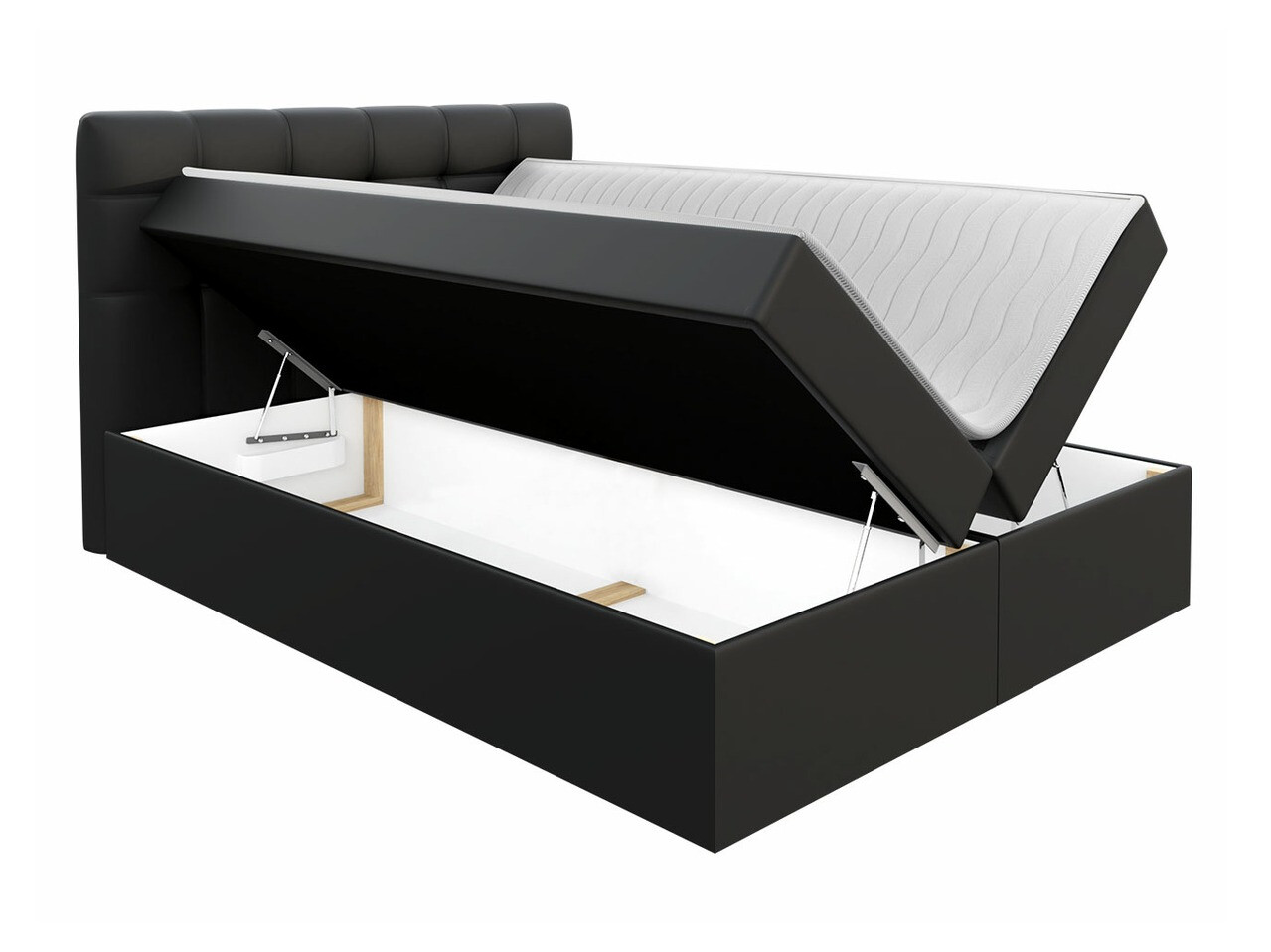 Boxspring Comfivo Gaudens (Kronos 29)