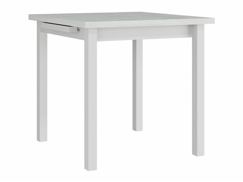 Eetkamerset Victorville 275 (Wit)