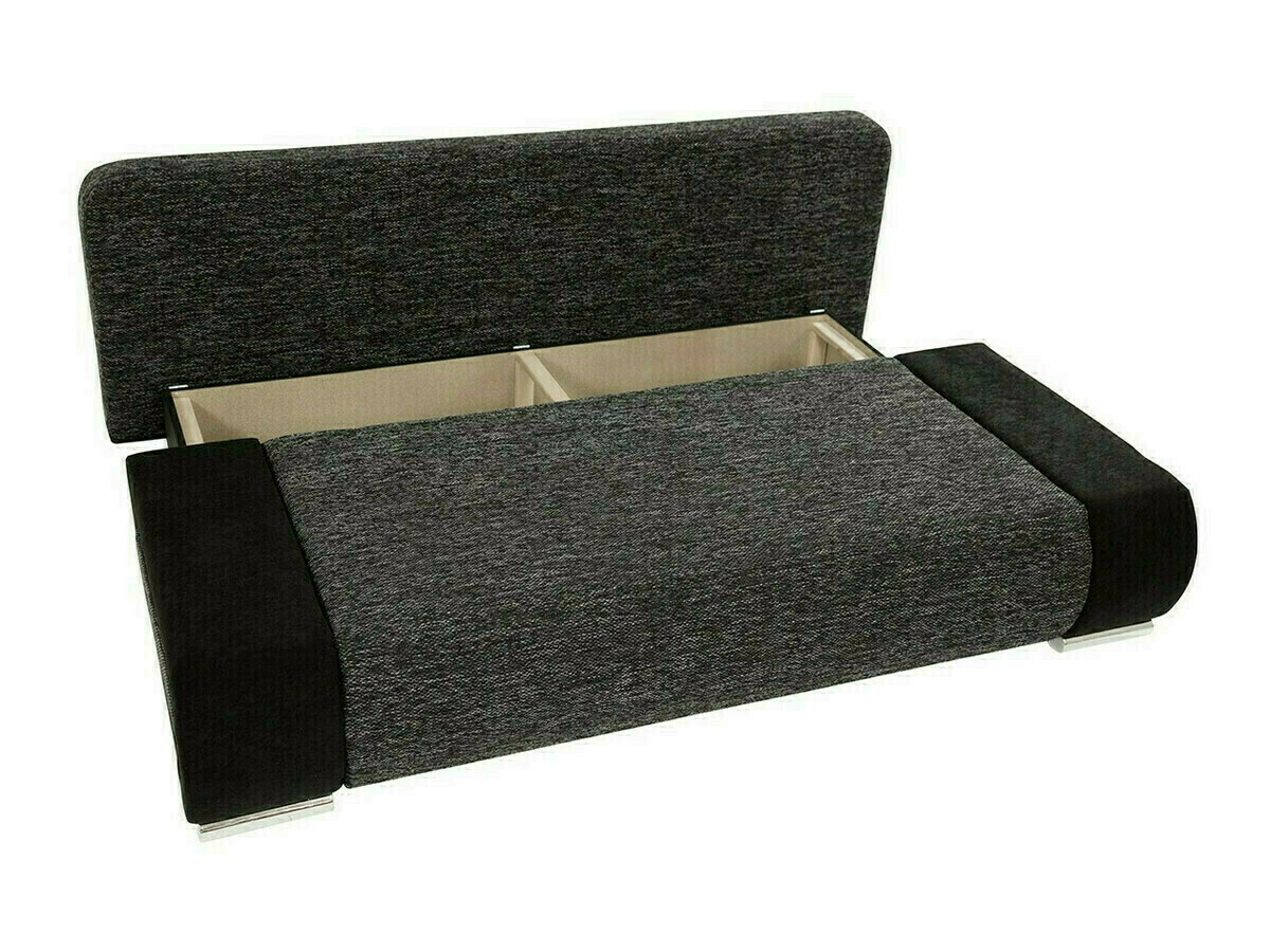 Slaapbank Comfivo 144 (Poso 22 + Kronos 22)