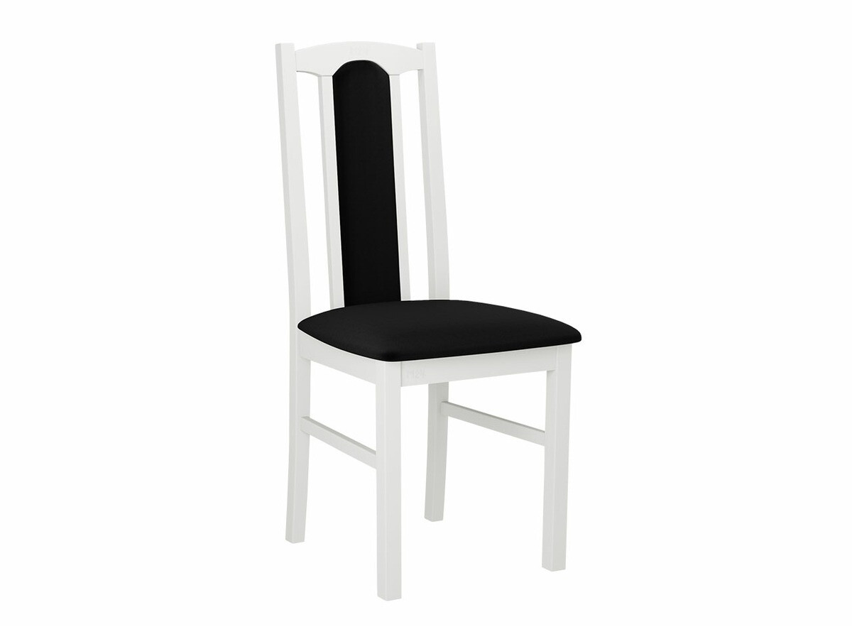 Eetkamerset Victorville 277 (Wit)