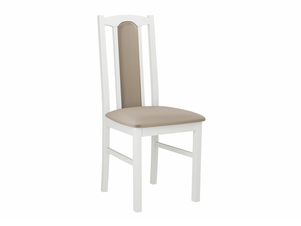 Eetkamerset Victorville 277 (Wit)