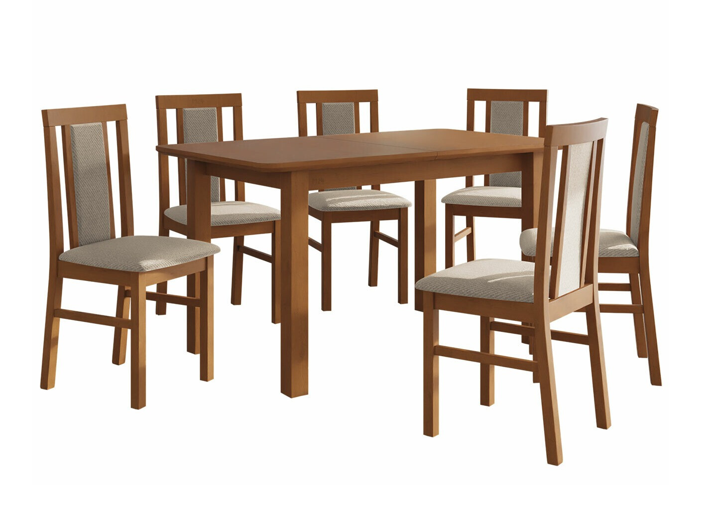 Eetkamerset Victorville 282