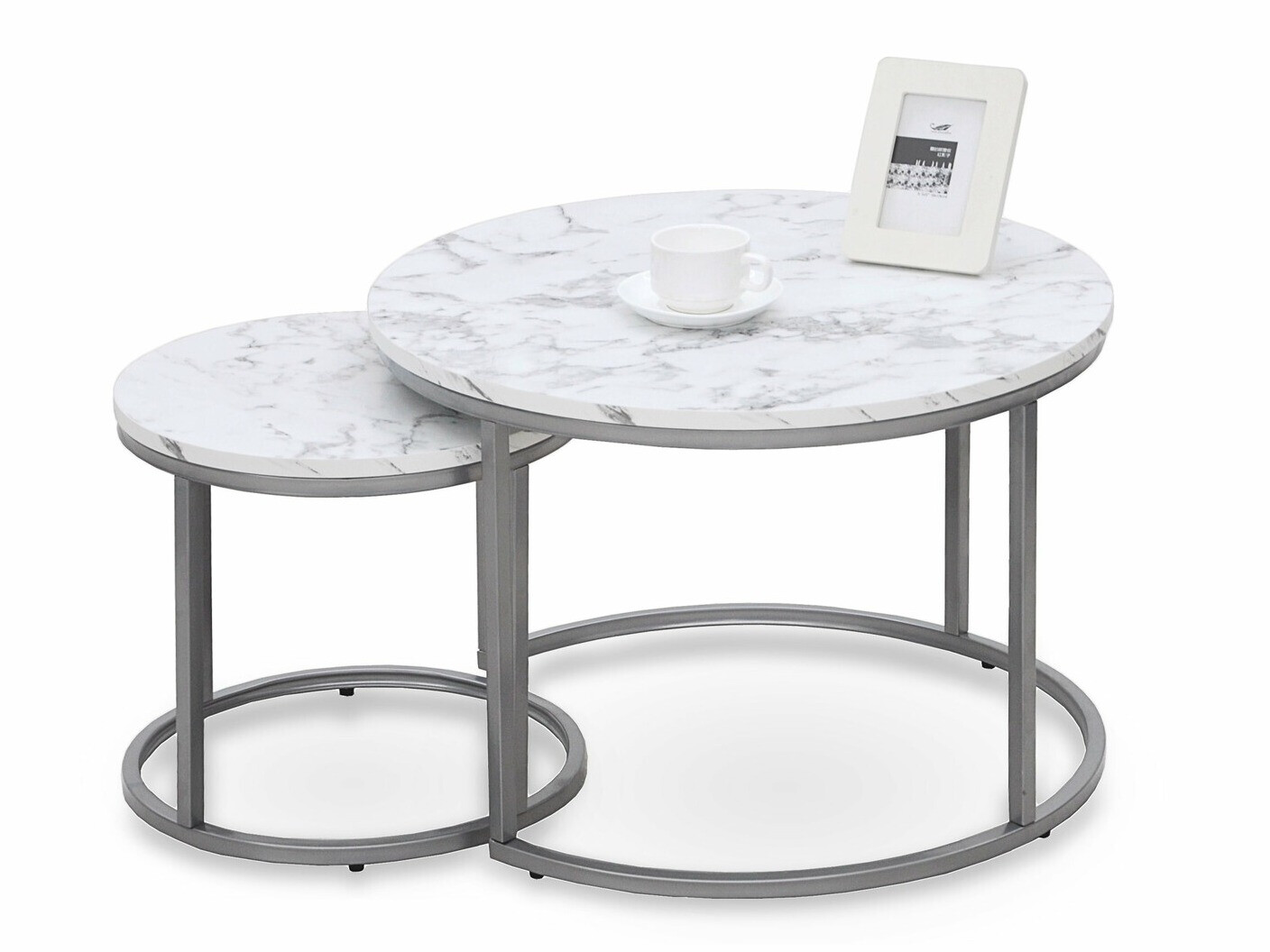 Salontafel set Houston 1399