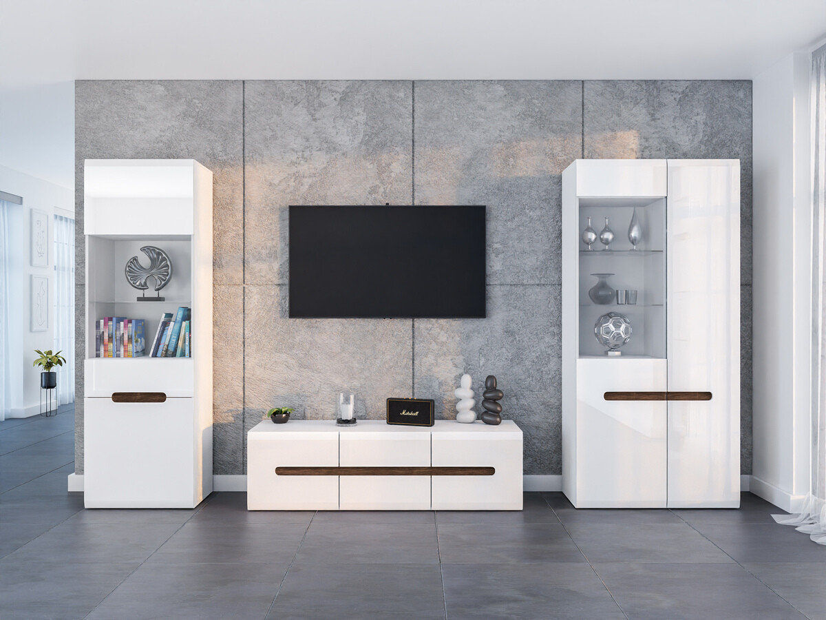 Woonkamerset Serveso 132