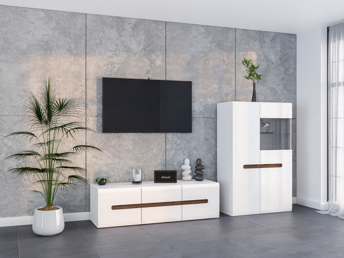 Woonkamerset Serveso 133