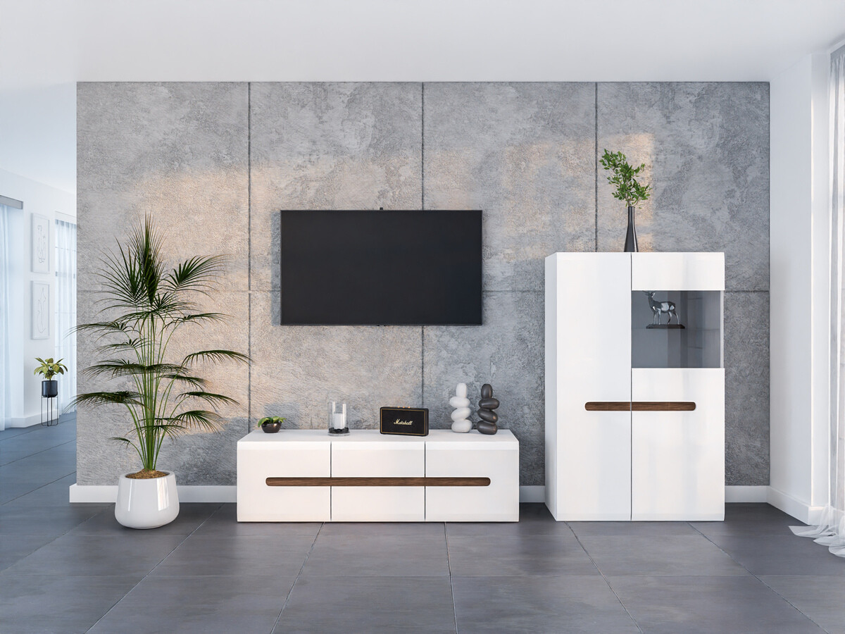 Woonkamerset Serveso 133