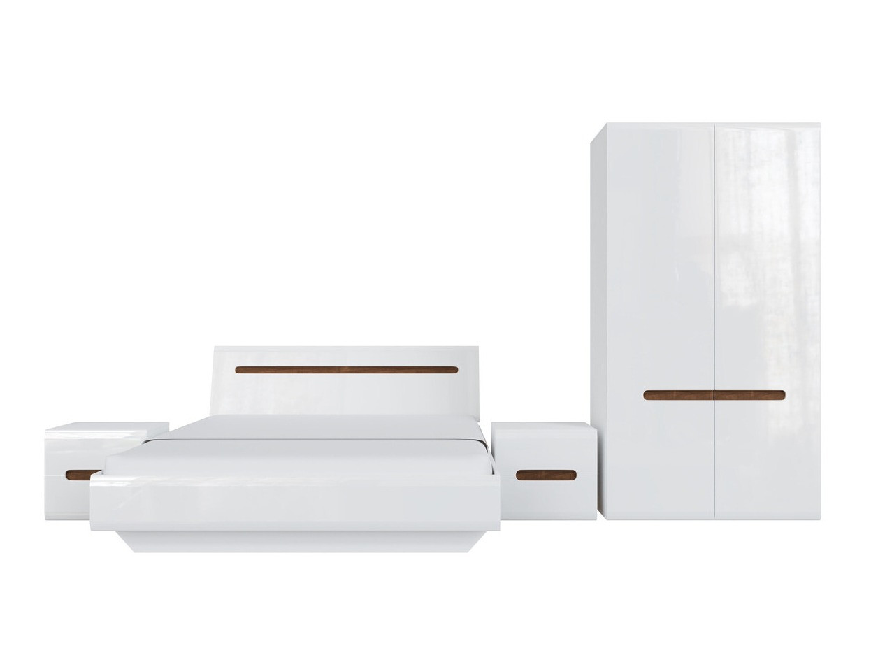 Slaapkamerset Serveso 136