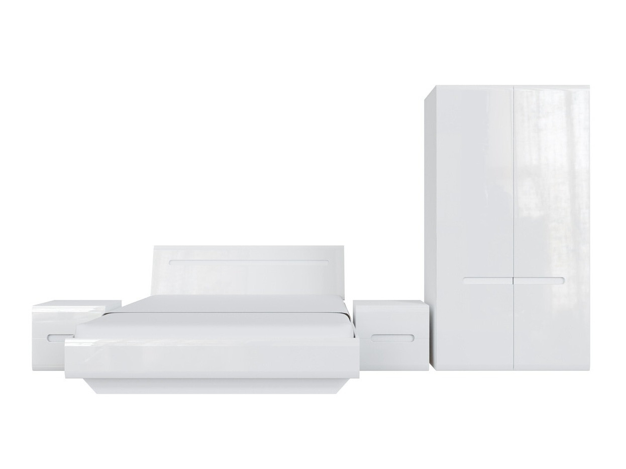 Slaapkamerset Serveso 136