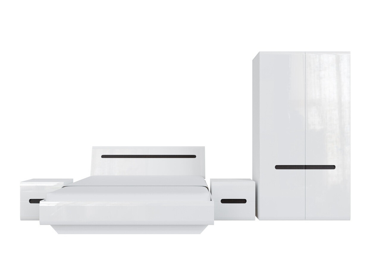 Slaapkamerset Serveso 136