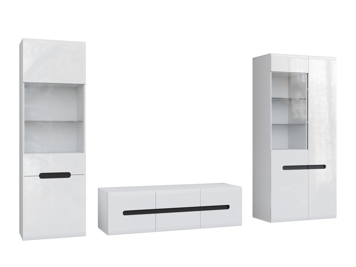 Woonkamerset Serveso 132