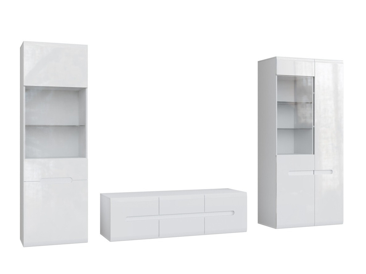 Woonkamerset Serveso 132