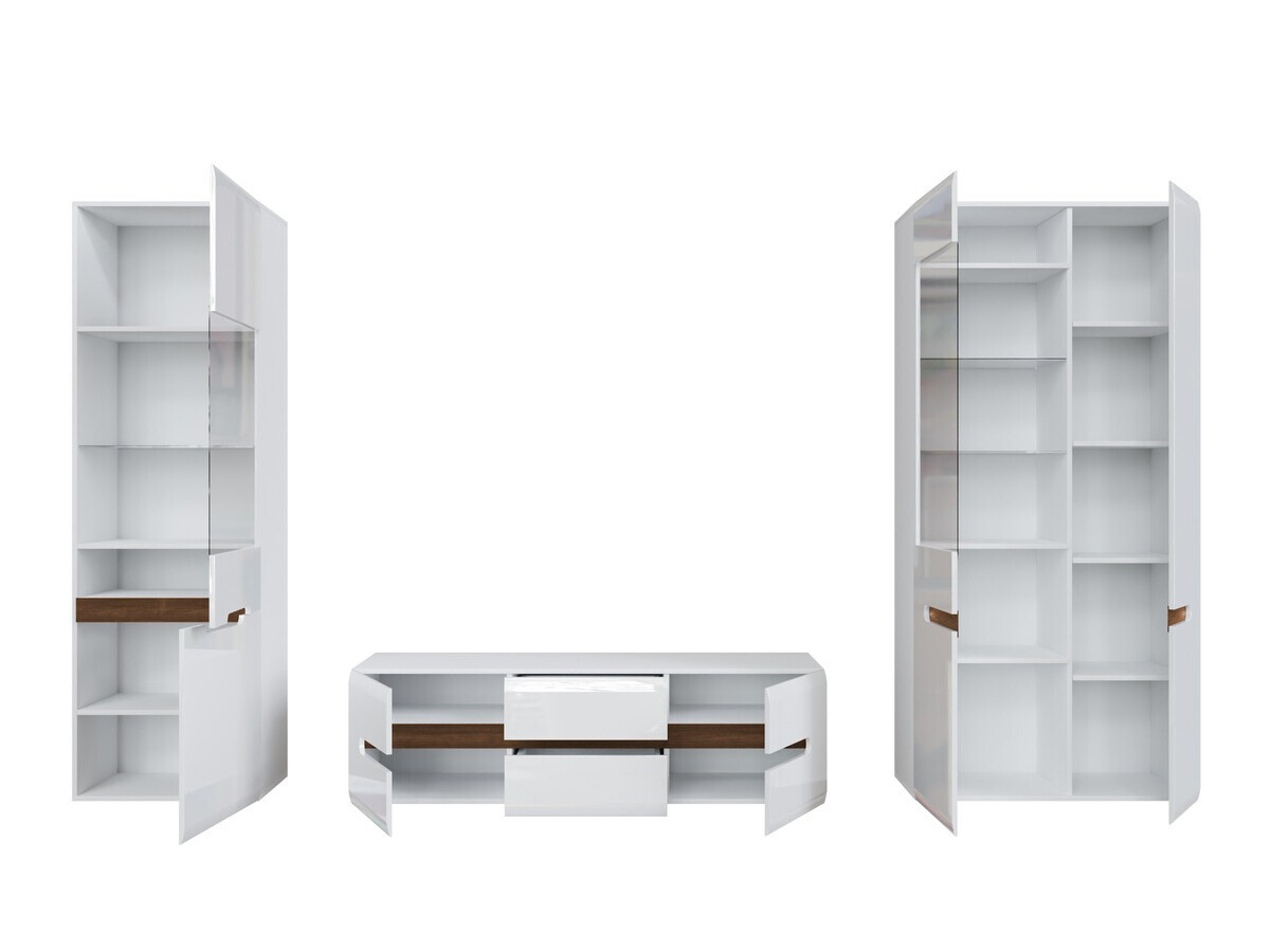 Woonkamerset Serveso 132