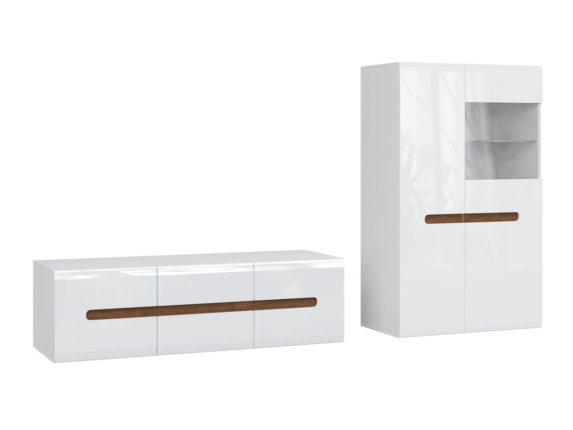 Woonkamerset Serveso 133