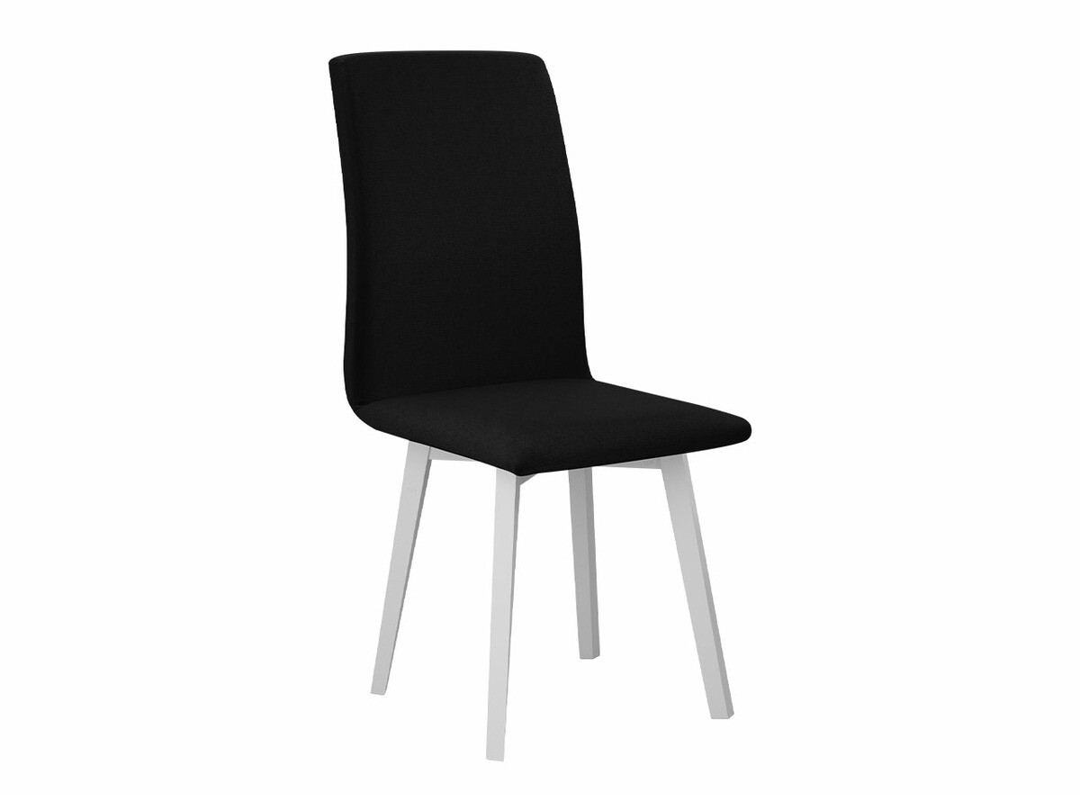 Eetkamerset Victorville 291 (Artisan eiken + Wit)