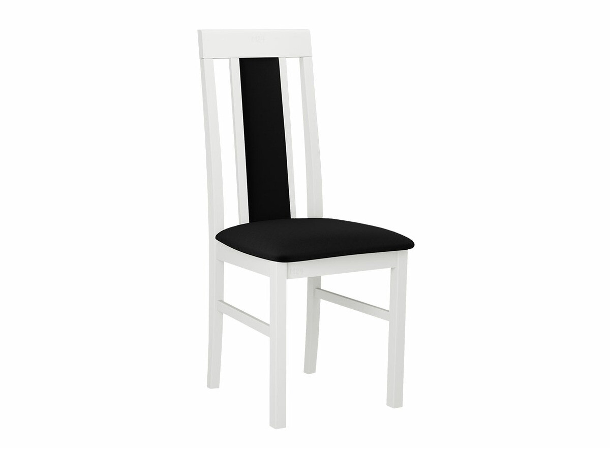 Eetkamerset Victorville 293 (Wit)