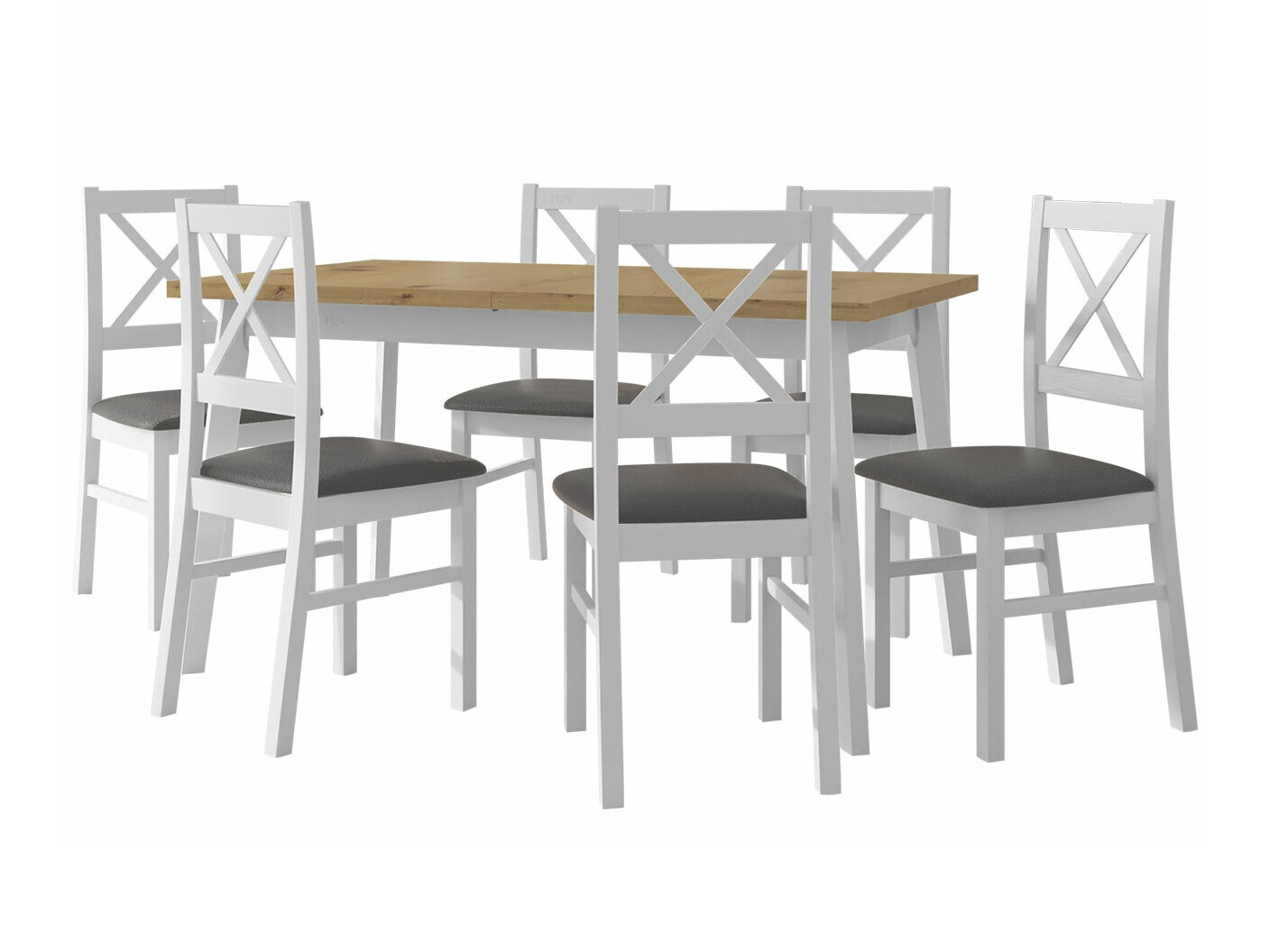 Eetkamerset Victorville 297