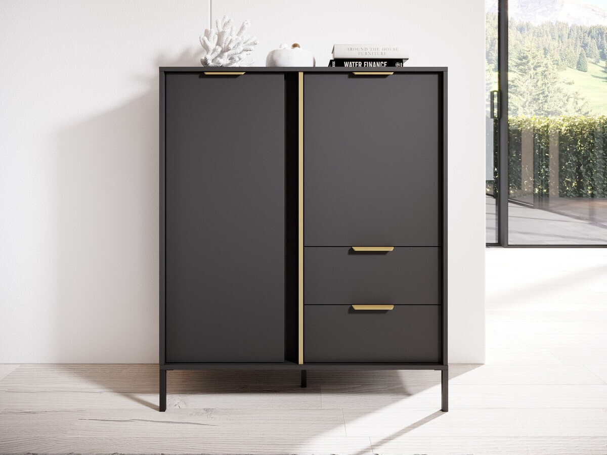 Ladekast Velsoru 100