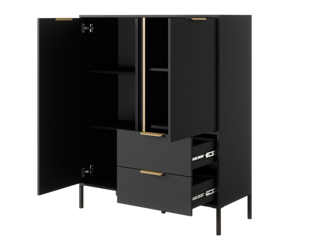 Ladekast Velsoru 100