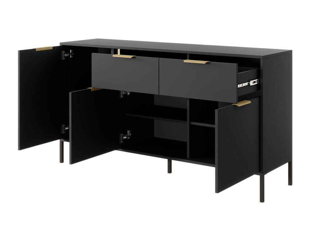 Ladekast Velsoru 101