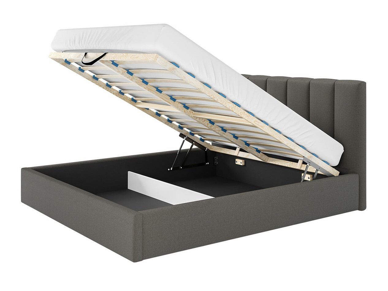 Bed ComfiDream 127 (Inari 96)