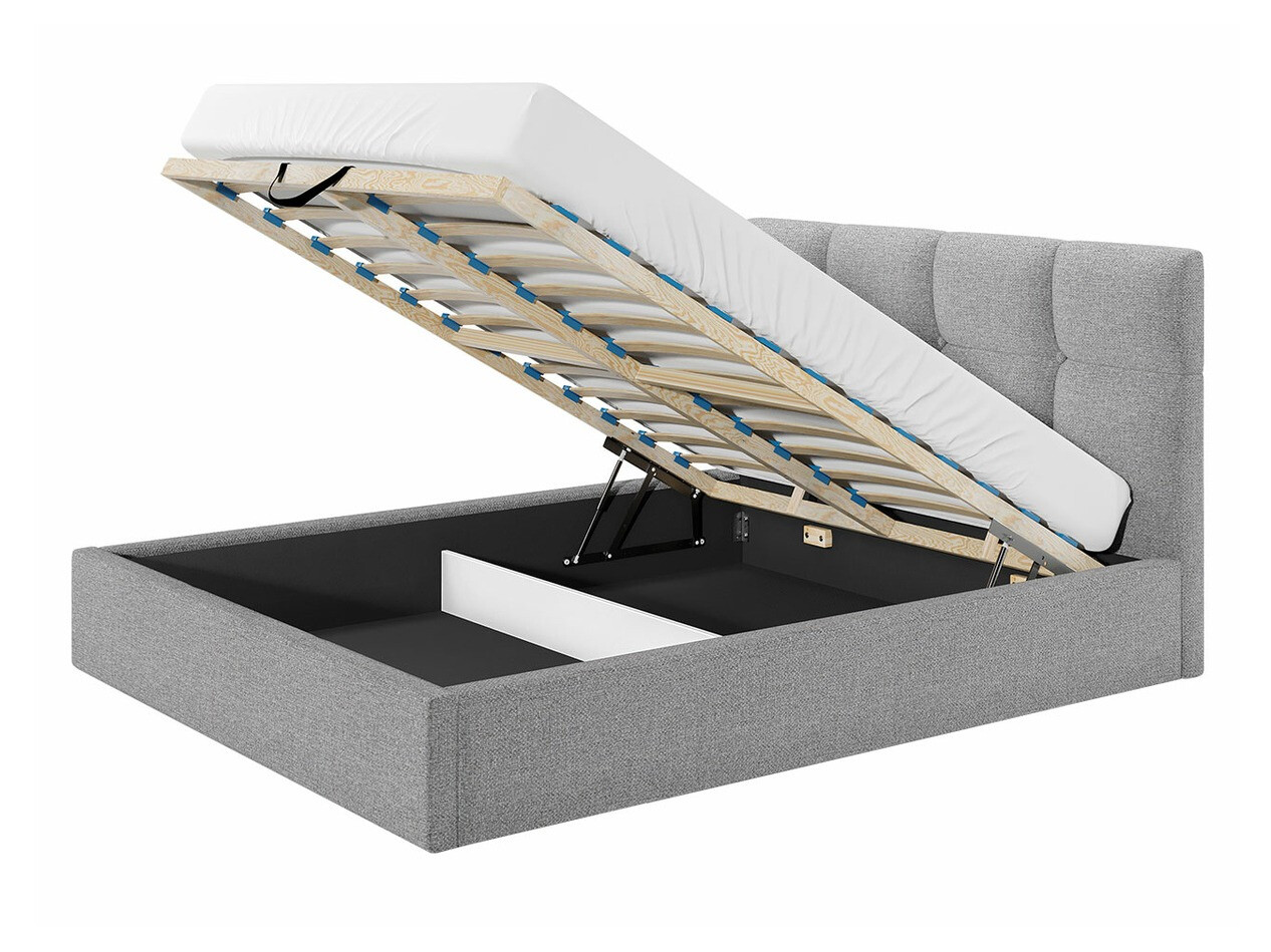 Bed ComfiDream 130 (Sawana 21)