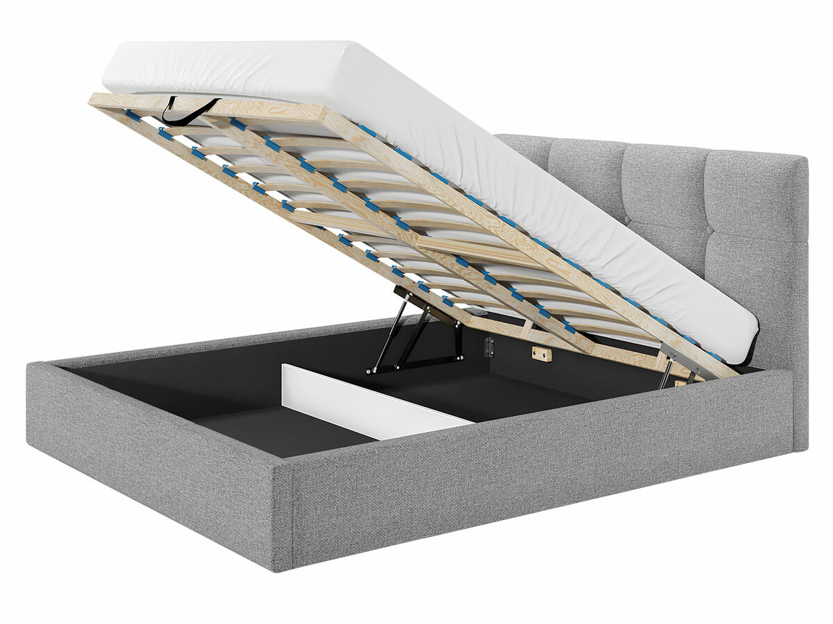 Bed ComfiDream 130 (Sawana 80)