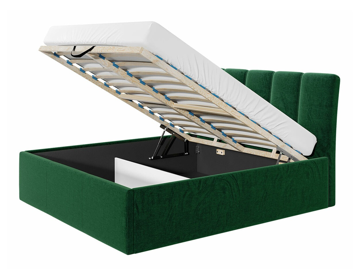 Bed ComfiDream 167 (Fresh 13)