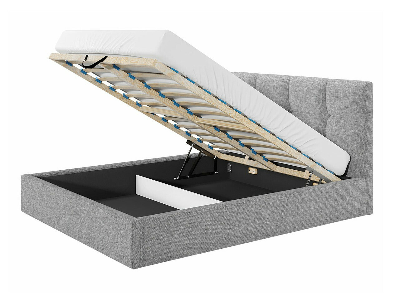 Bed ComfiDream Celen (Sawana 05)