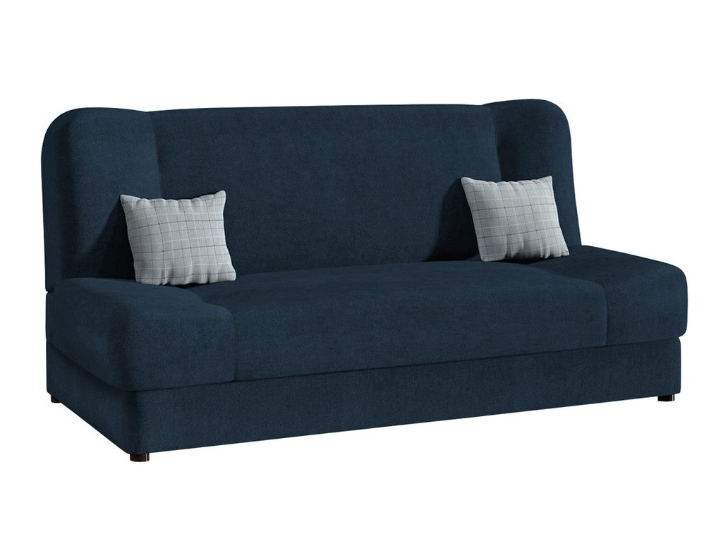 Slaapbank Comfivo Cera (Uttario Velvet 2967 + Senegal 818)