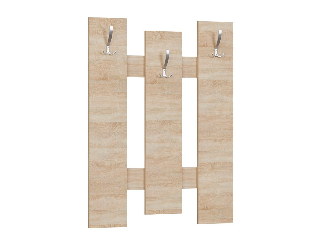 Gangmeubelset Torsalo 104 (Sonoma eik)