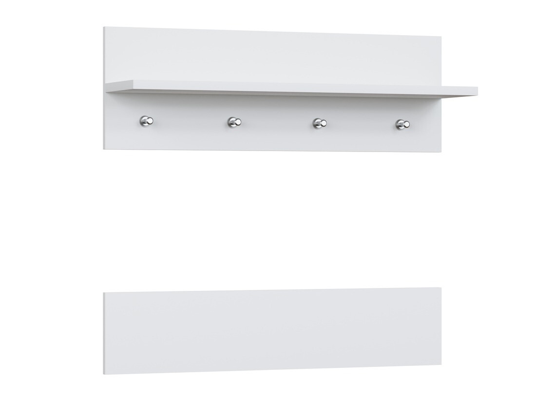 Rek Torsalo 103 (Wit)