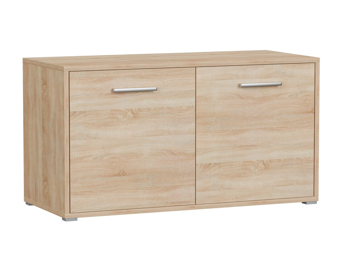 Schoenenkast Torsalo 101 (Sonoma eik)