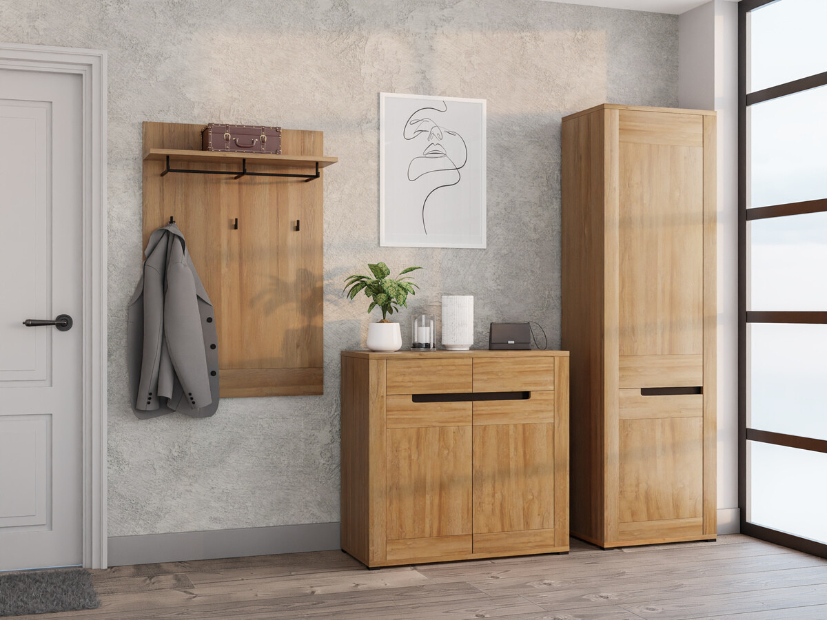 Boekenkast Sonrevo 105