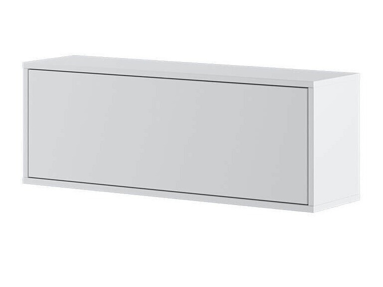 Wandkast Concept Pro Lenart Levfere 153 (Wit)