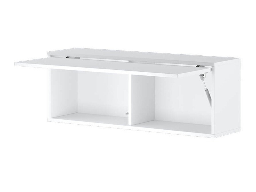 Wandkast Concept Pro Lenart Levfere 153 (Wit)