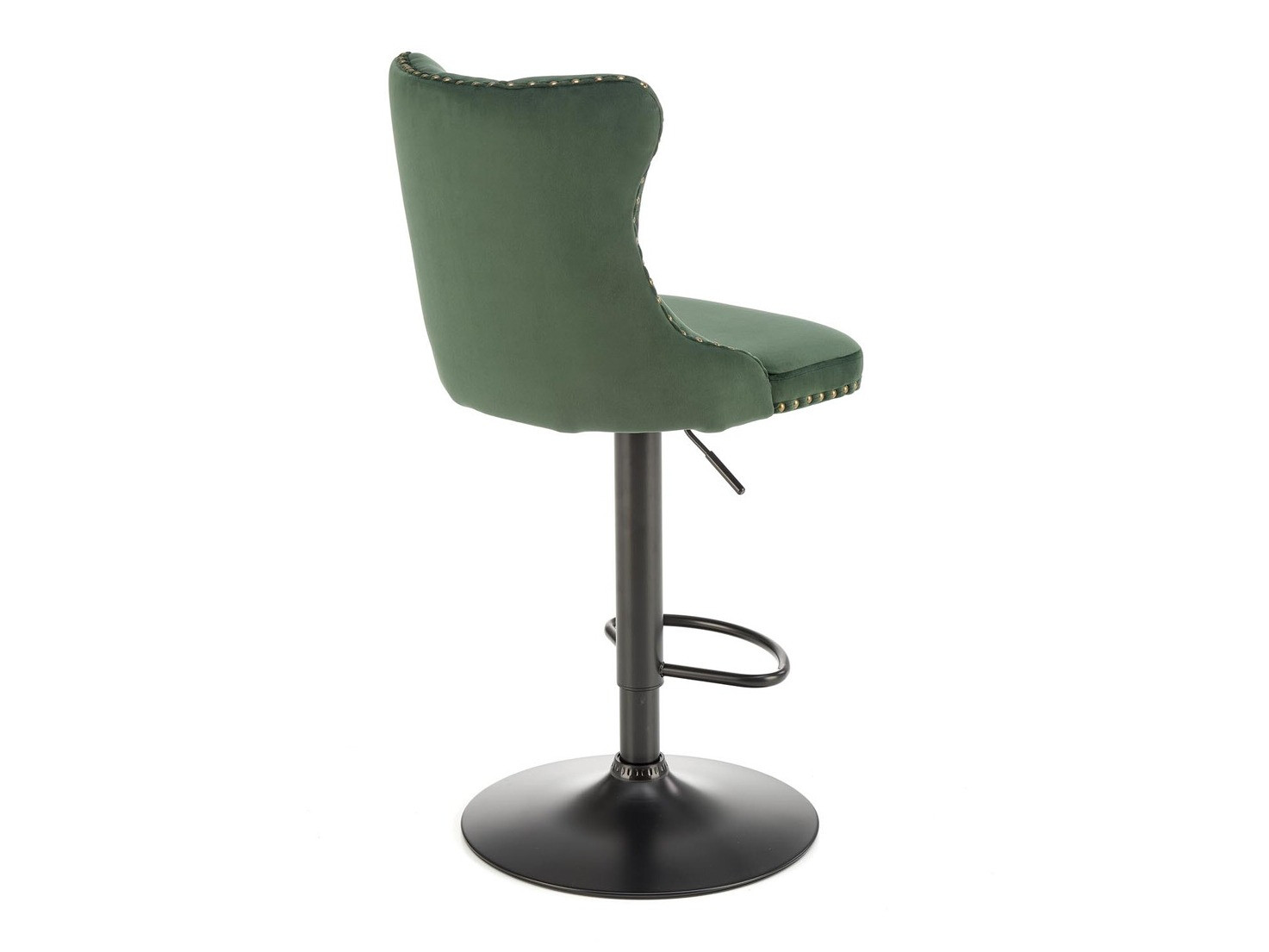 Barkruk Houston 1402 (Donkergroen)