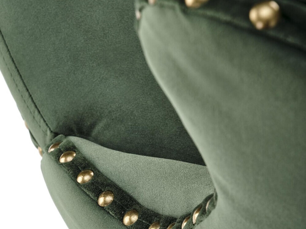 Barkruk Houston 1402 (Donkergroen)