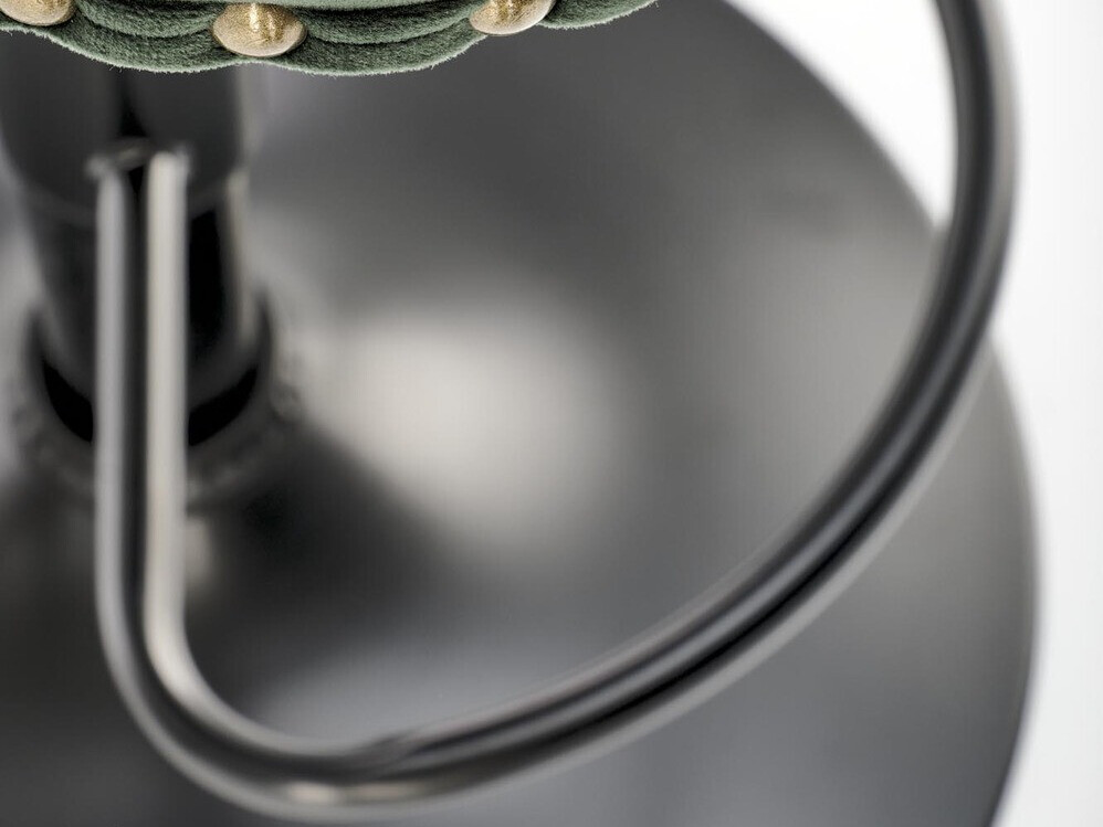 Barkruk Houston 1402 (Donkergroen)