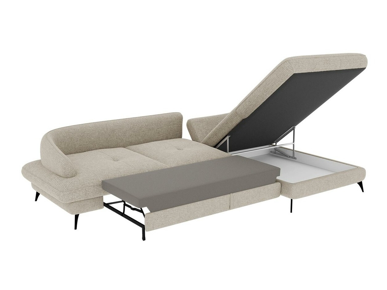 Hoekbank Lincoln 173 (Barrel 19)