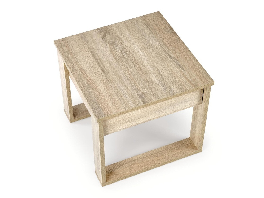 Salontafel Houston 1401 (Sonoma eik)