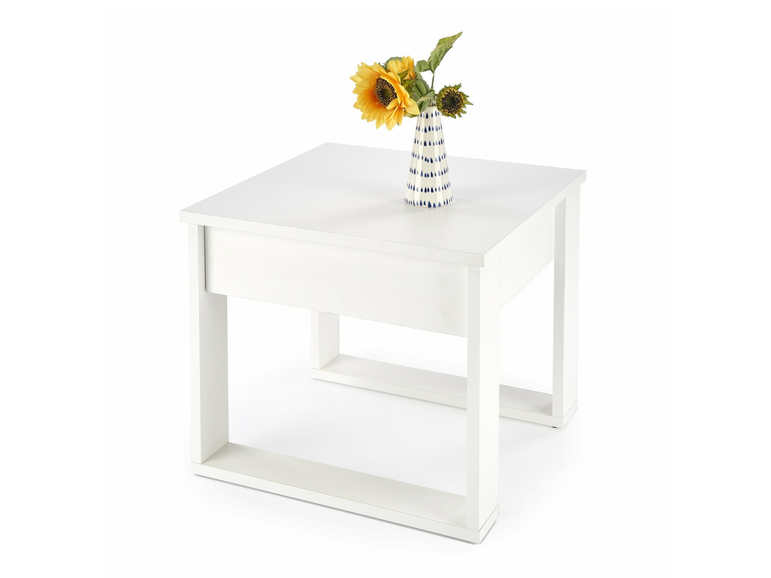 Salontafel Houston 1401 (Wit)