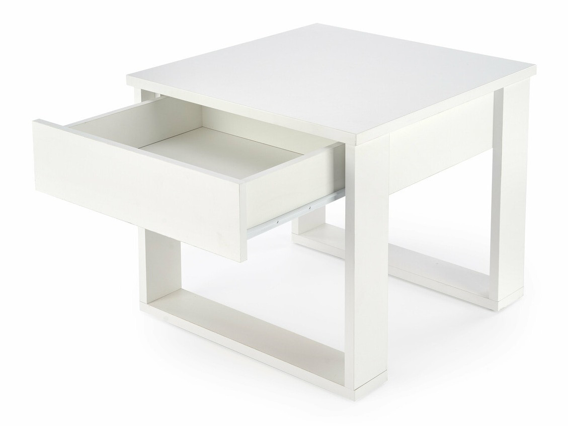 Salontafel Houston 1401 (Wit)