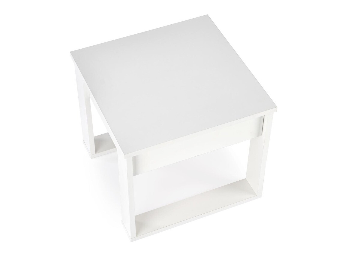 Salontafel Houston 1401 (Wit)