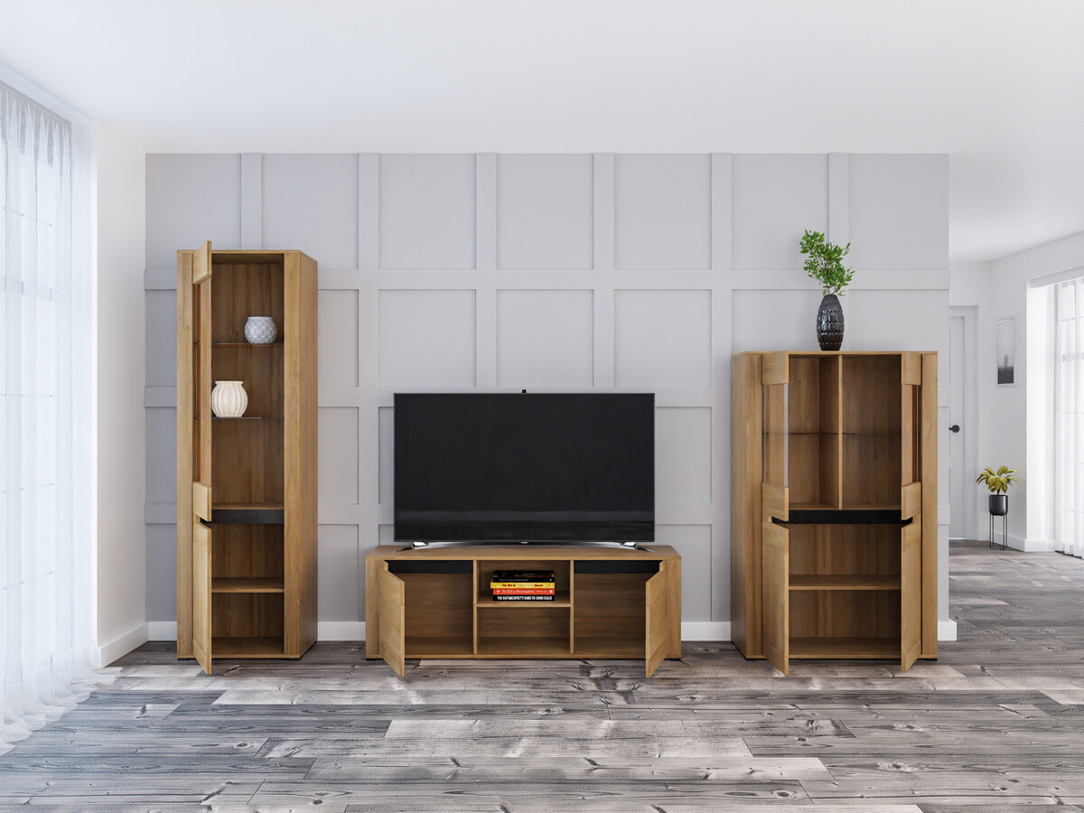 Woonkamerset Sonrevo 129