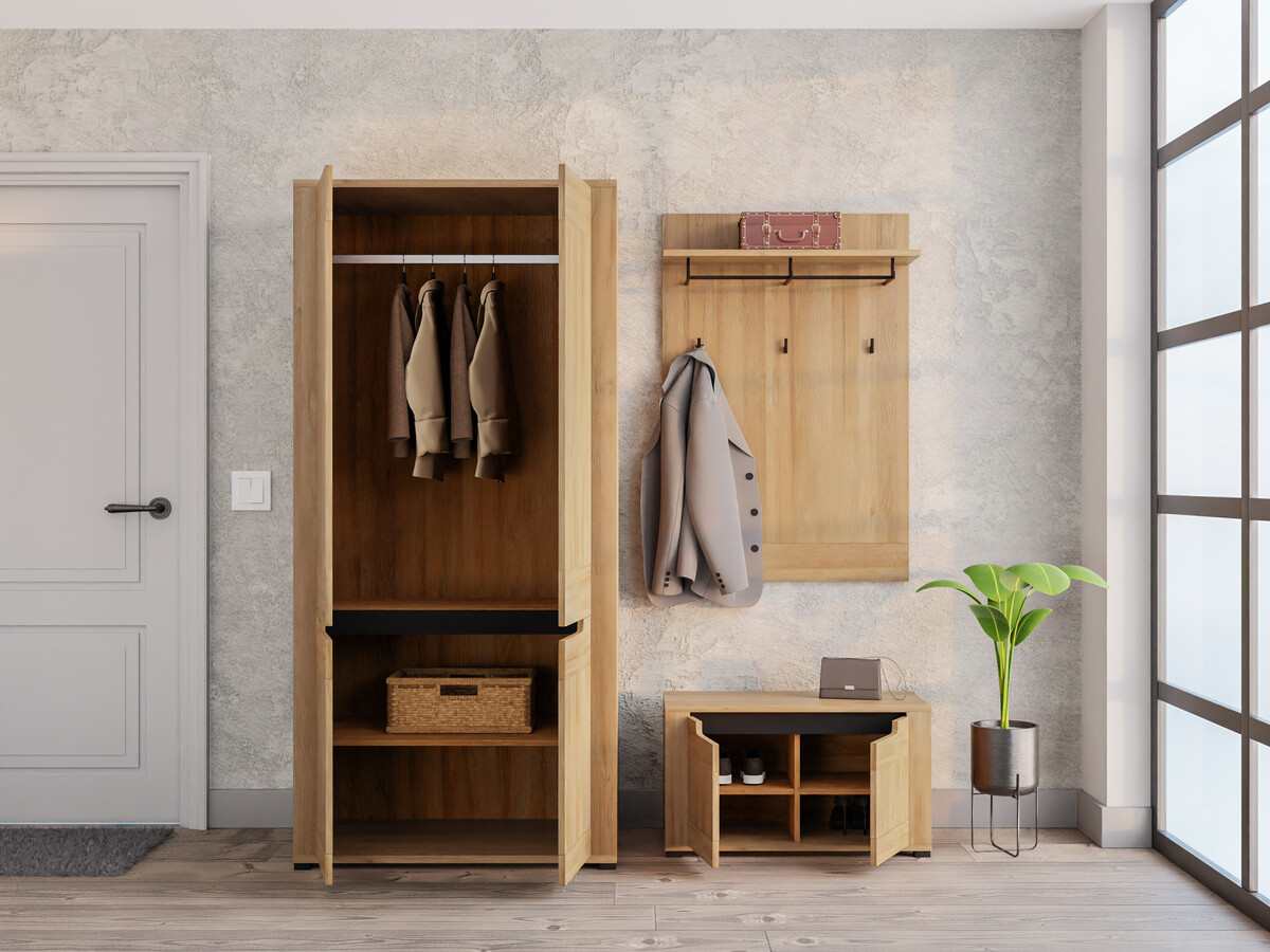 Gangmeubelset Sonrevo 130