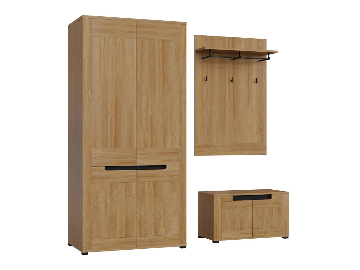 Gangmeubelset Sonrevo 130