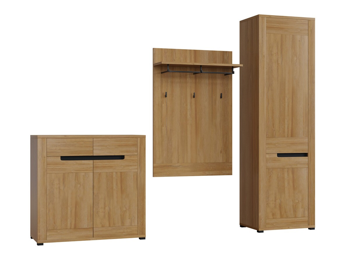 Gangmeubelset Sonrevo 132