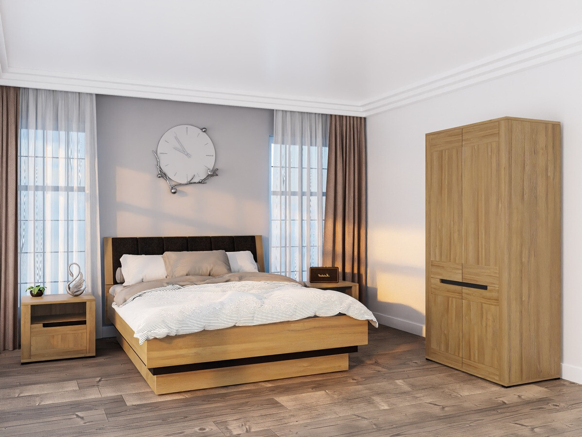 Slaapkamerset Sonrevo 133