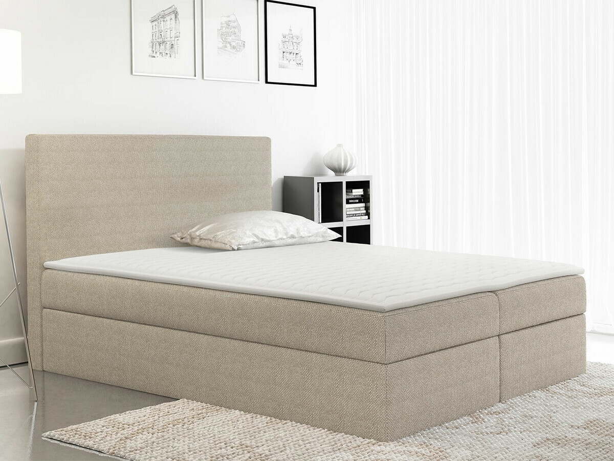 Boxspring Butyrum (Muna 02)