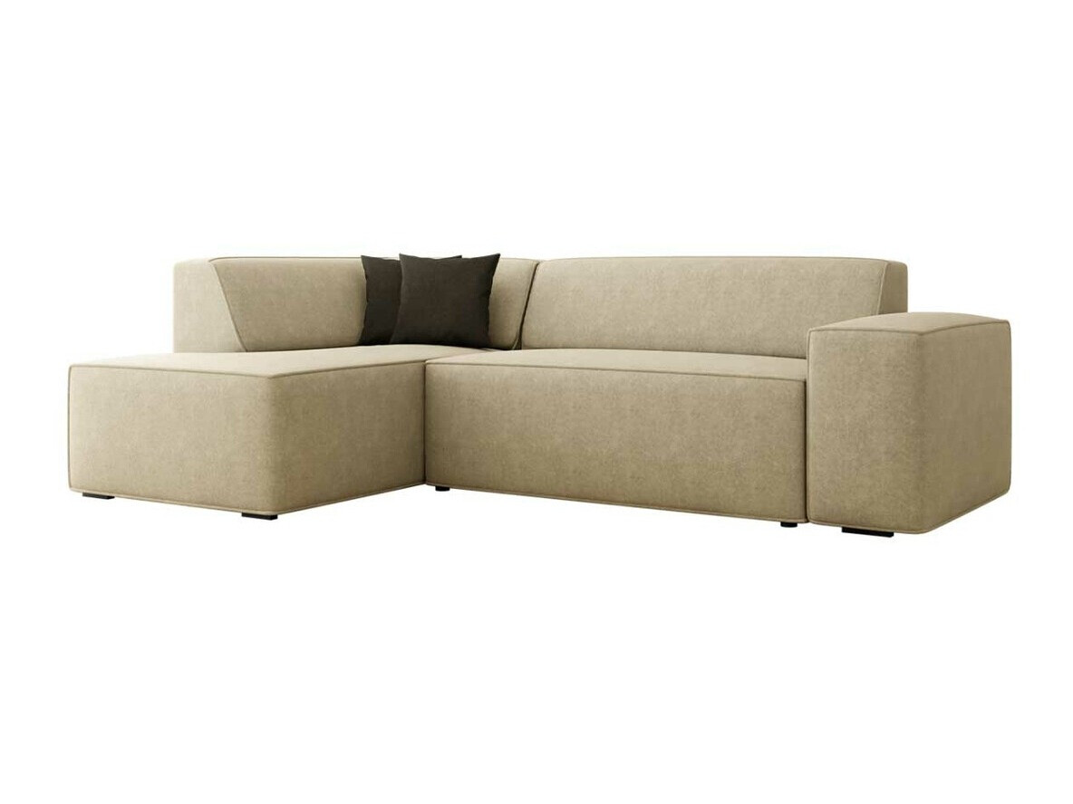 Hoekbank Comfivo 289 (Zetta 291 + Zetta 294)